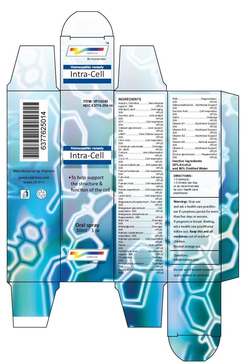 Pill image for Intra-cell