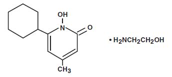 Pill image for Ciclopirox Olamine Cream Usp, 0.77%
