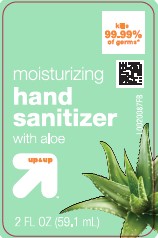 Pill image for Up & Up 826.000/826aa Rev 1