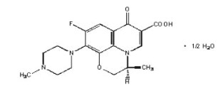Pill image for Levofloxacin Tablets, Usp