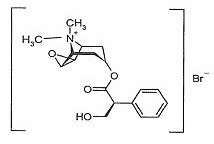 Pill image for Methscopolamine Bromide Tablets, Usp 2.5 Mg And 5 Mg