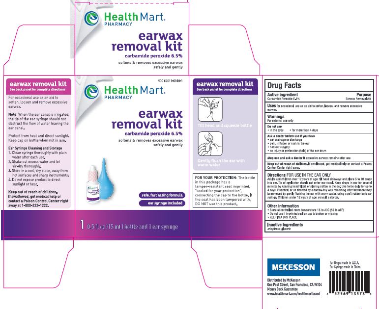 Pill image for Earwax Removal Aid