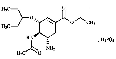 Pill image for These Highlights Do Not Include All The Information Needed To Use Oseltamivir Phosphate For Oral Suspension Safely And Effectively. See Full Prescribing Information For Oseltamivir Phosphate For Oral Suspension.