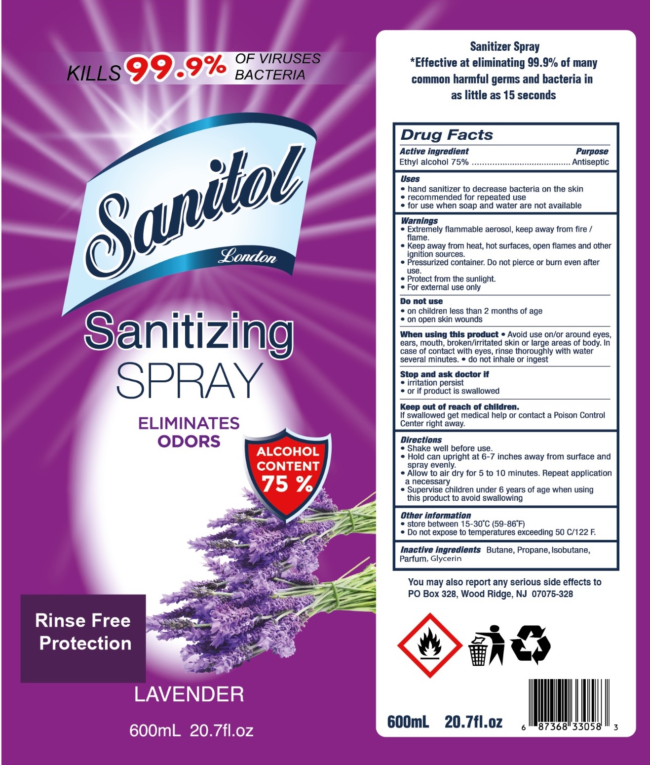 Pill image for Sanitol