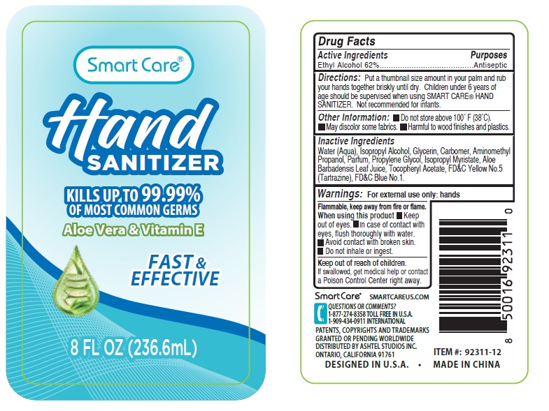 Pill image for Smart Care®