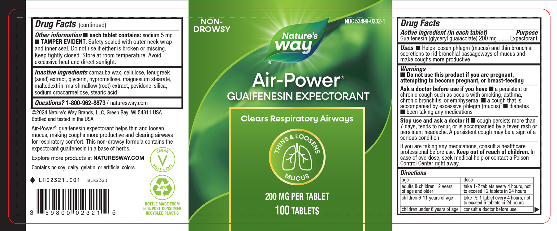 Pill image for Air Power