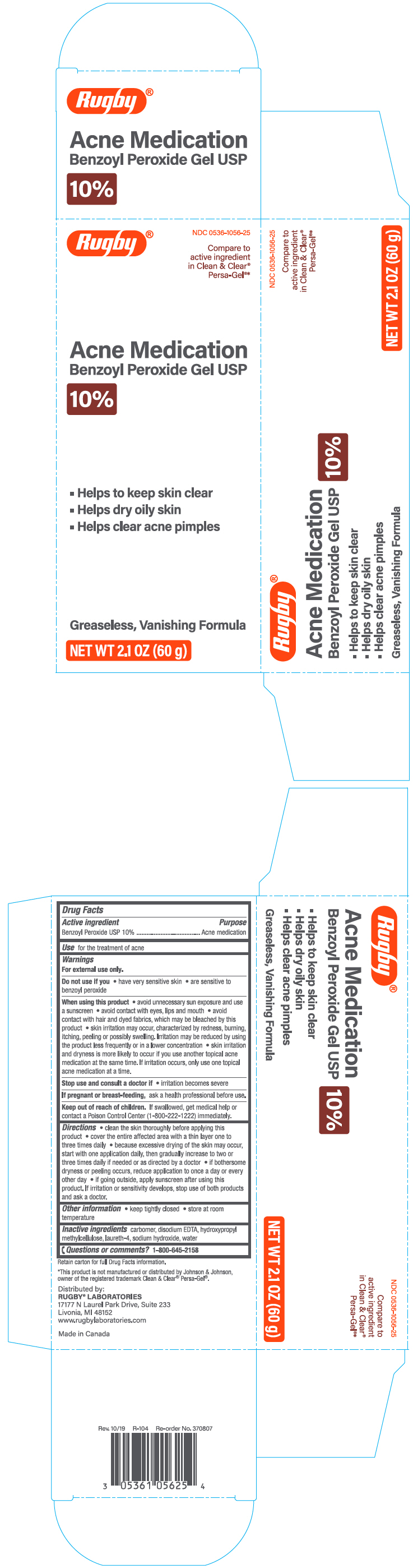 Pill image for Rugby®