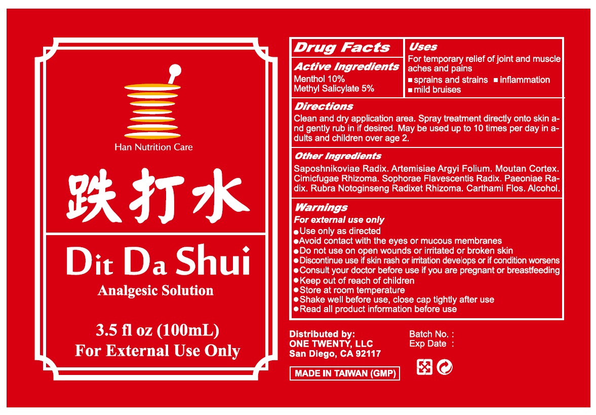 Pill image for Dit Da Shui
