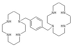 Pill image for These Highlights Do Not Include All The Information Needed To Use Plerixafor Safely And Effectively. See Full Prescribing Information For Plerixafor.