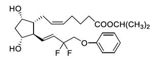 Pill image for These Highlights Do Not Include All The Information Needed To Use Tafluprost Ophthalmic Solution Safely And Effectively. See Full Prescribing Information For Tafluprost Ophthalmic Solution.