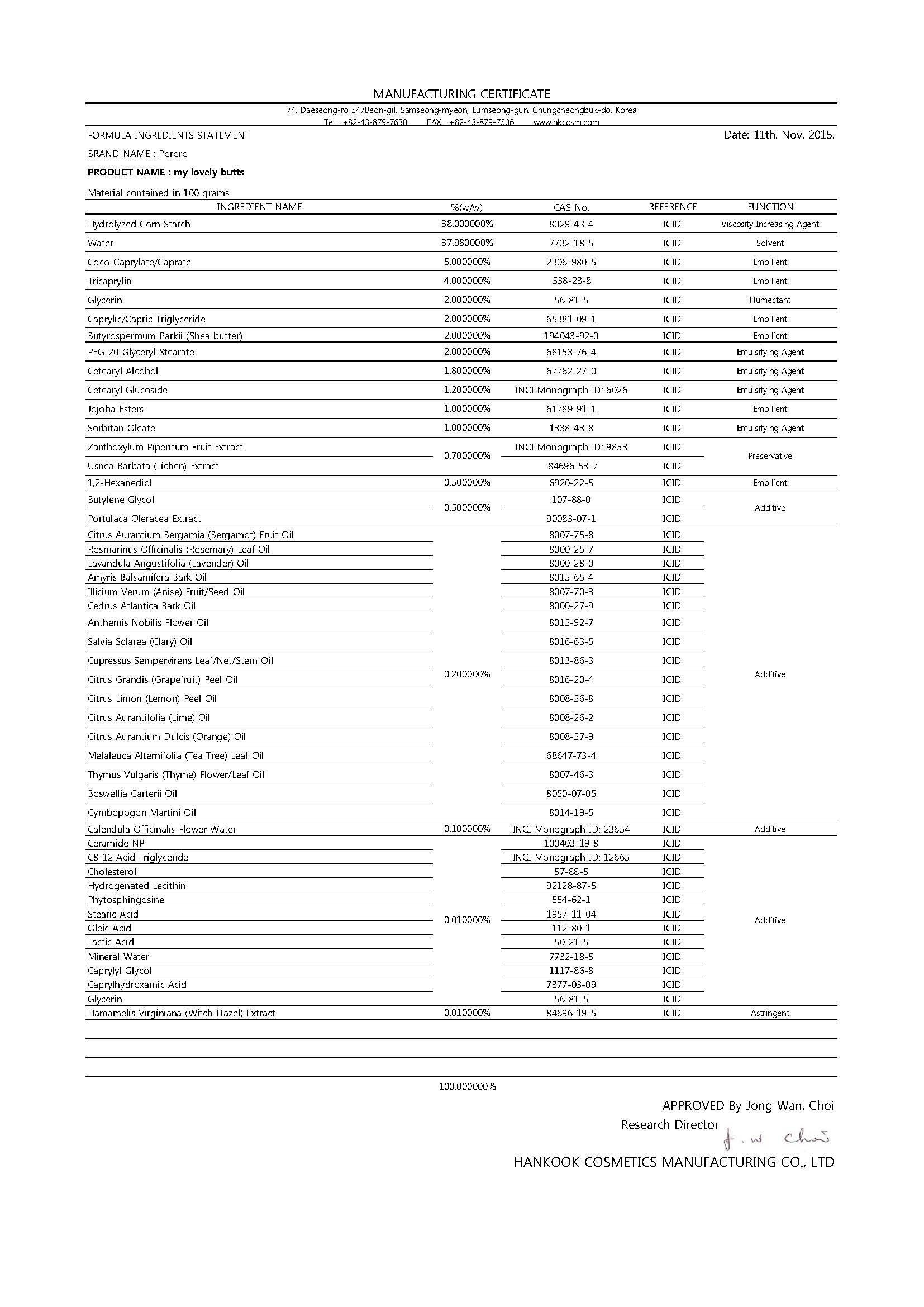 Pill image for drug facts