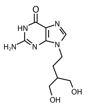 Pill image for these highlights do not include all the information needed to use penciclovir cream safely and effectively. see full prescribing information for penciclovir cream.