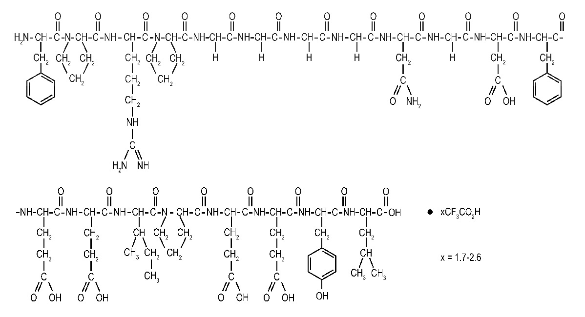 Pill image for These Highlights Do Not Include All The Information Needed To Use Bivalirudin For Injection Safely And Effectively. See Full Prescribing Information For Bivalirudin For Injection.