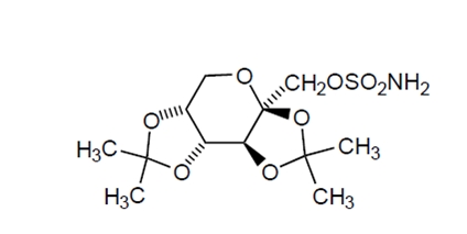 Pill image for These Highlights Do Not Include All The Information Needed To Use Topiramate Tablets Safely And Effectively. See Full Prescribing Information For Topiramate Tablets.