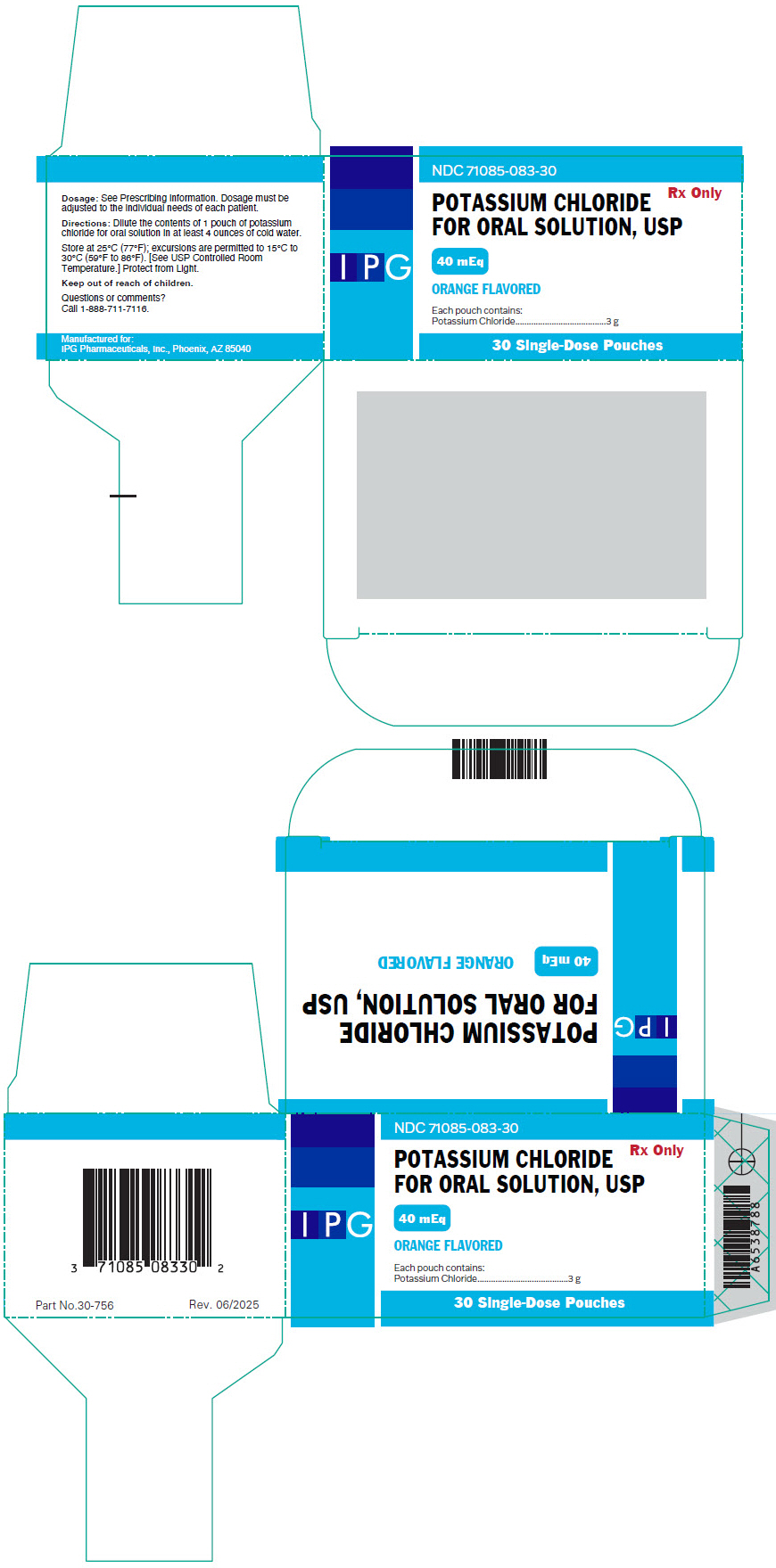 Pill image for These Highlights Do Not Include All The Information Needed To Use Potassium Chloride Safely And Effectively. See Full Prescribing Information For Potassium Chloride.