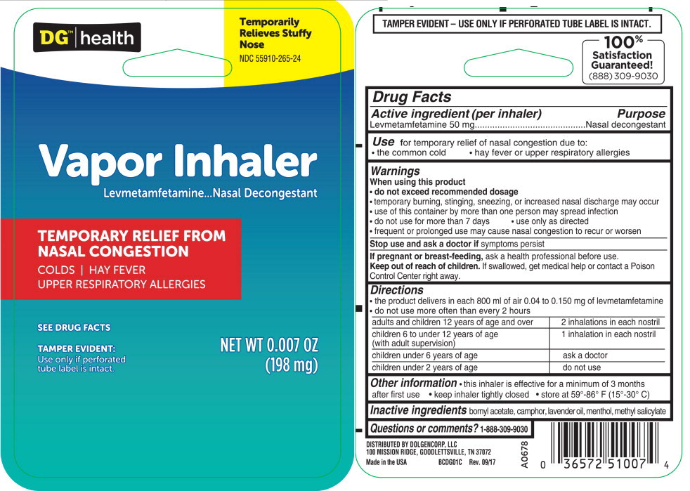 Pill image for Drug Facts