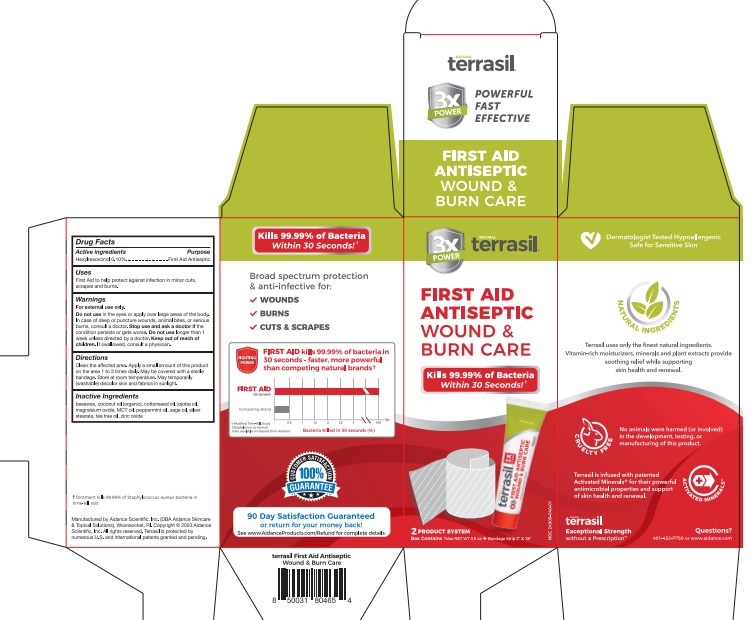 Pill image for Drug Facts