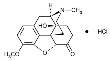 Pill image for These Highlights Do Not Include All The Information Needed To Use Oxycodone Hydrochloride Capsules Safely And Effectively. See Full Prescribing Information For Oxycodone Hydrochloride Capsules.