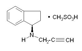 Pill image for These Highlights Do Not Include All The Information Needed To Use Rasagiline Tablets Safely And Effectively. See Full Prescribing Information For Rasagiline Tablets.