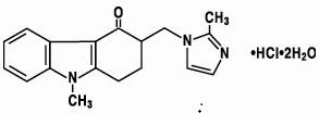 Pill image for These Highlights Do Not Include All The Information Needed To Use Ondansetron Injection Safely And Effectively. See Full Prescribing Information For Ondansetron Injection.