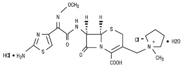 Pill image for These Highlights Do Not Include All The Information Needed To Use Cefepime For Injection Safely And Effectively. See Full Prescribing Information For Cefepime For Injection.