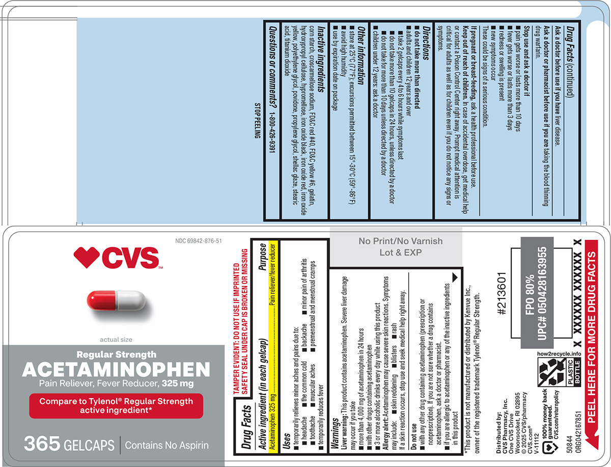 Pill image for Cvs 44-678-acetaminophen