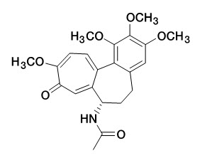 Pill image for These Highlights Do Not Include All The Information Needed To Use Colchicine Safely And Effectively. See Full Prescribing Information For Colchicine Tablets, Usp.
