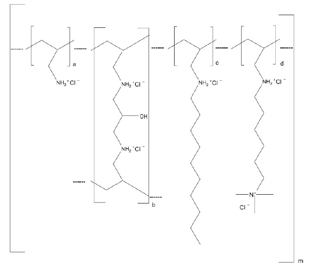 Pill image for These Highlights Do Not Include All The Information Needed To Use Colesevelam Hydrochloride Tablets Safely And Effectively. See Full Prescribing Information For Colesevelam Hydrochloride Tablets.