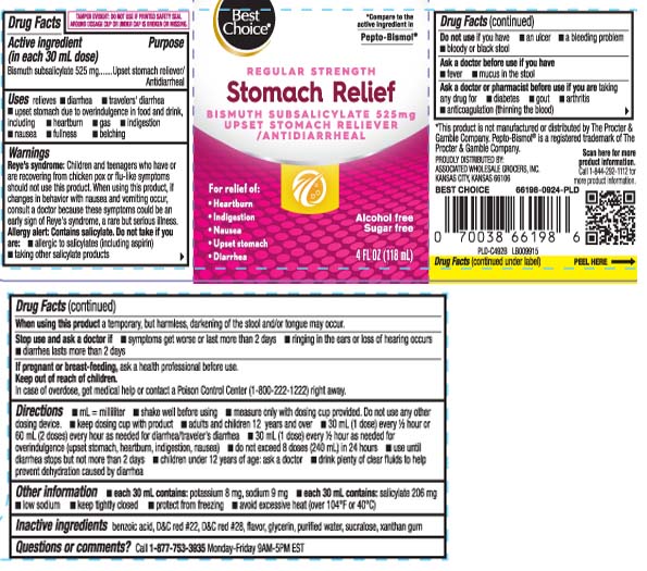 Pill image for Drug Facts