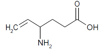 Pill image for These Highlights Do Not Include All The Information Needed To Use Vigabatrin Tablets Safely And Effectively. See Full Prescribing Information For Vigabatrin Tablets.