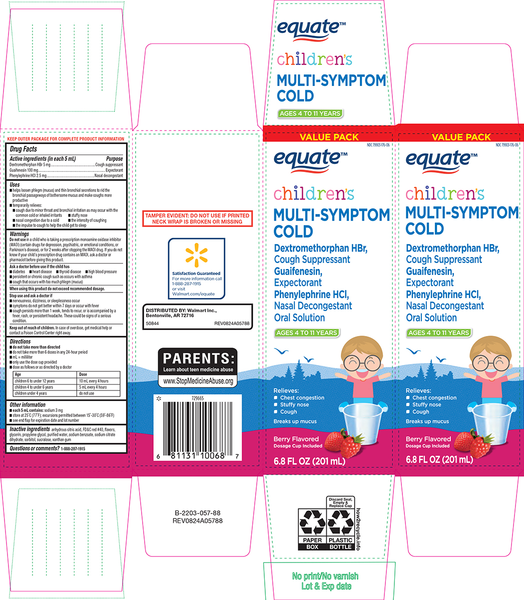 Pill image for Equate 44-057
