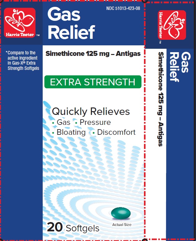 Pill image for Gas Relief