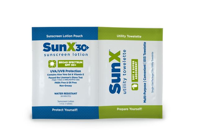 Pill image for Cortex Sun X Multi-pack Spf 30 Thick
