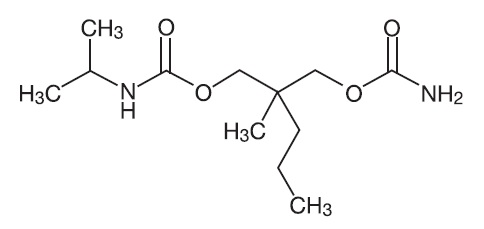 Pill image for These Highlights Do Not Include All The Information Needed To Use Carisoprodol Safely And Effectively. See Full Prescribing Information For Carisoprodol.