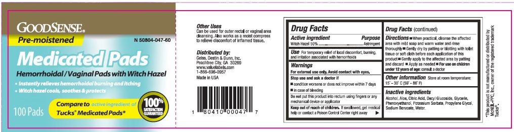 Pill image for Drug Facts