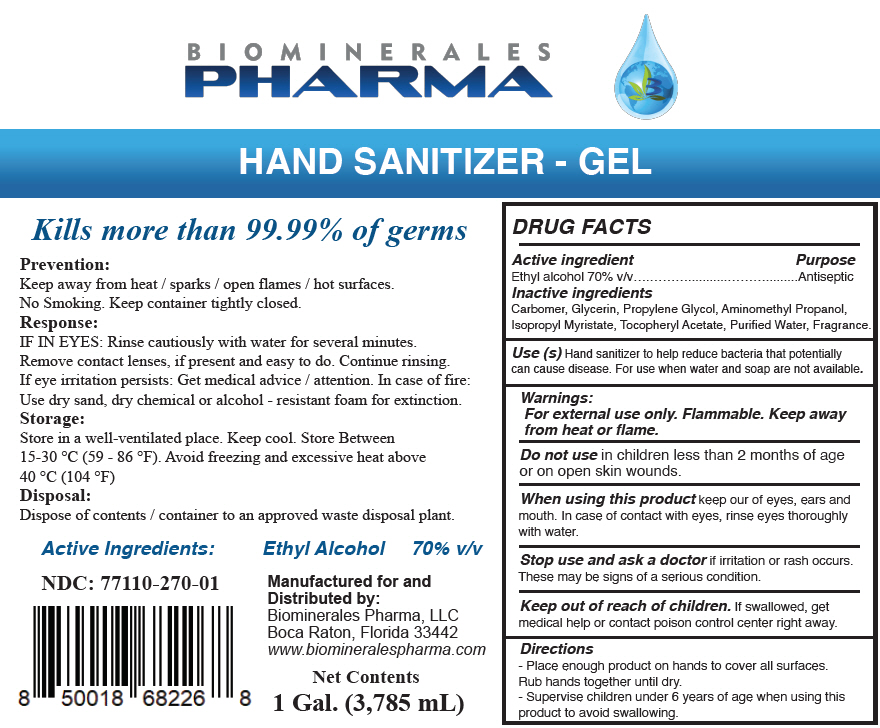 Pill image for Hand Sanitizer