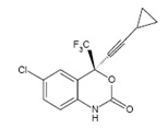 Pill image for These Highlights Do Not Include All The Information Needed To Use Efavirenz, Emtricitabine And Tenofovir Disoproxil Fumarate Tablets Safely And Effectively. See Full Prescribing Information For Efavirenz, Emtricitabine And Tenofovir Disoproxil Fumarate Tablets.