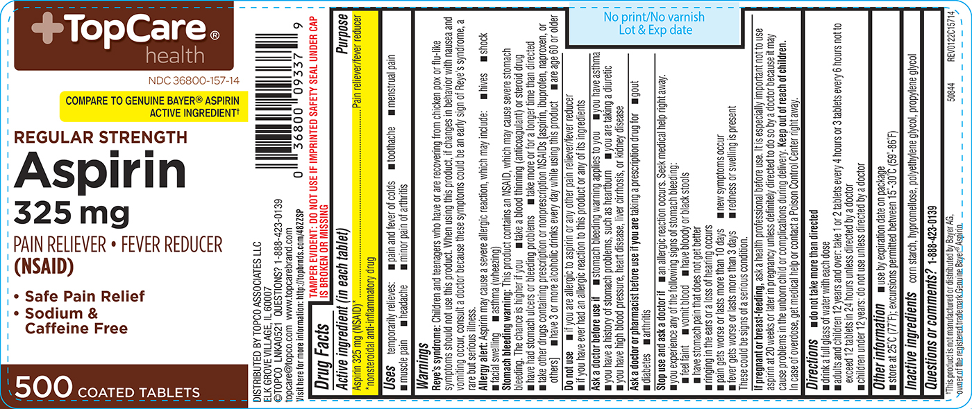 Pill image for Topcare 44-157
