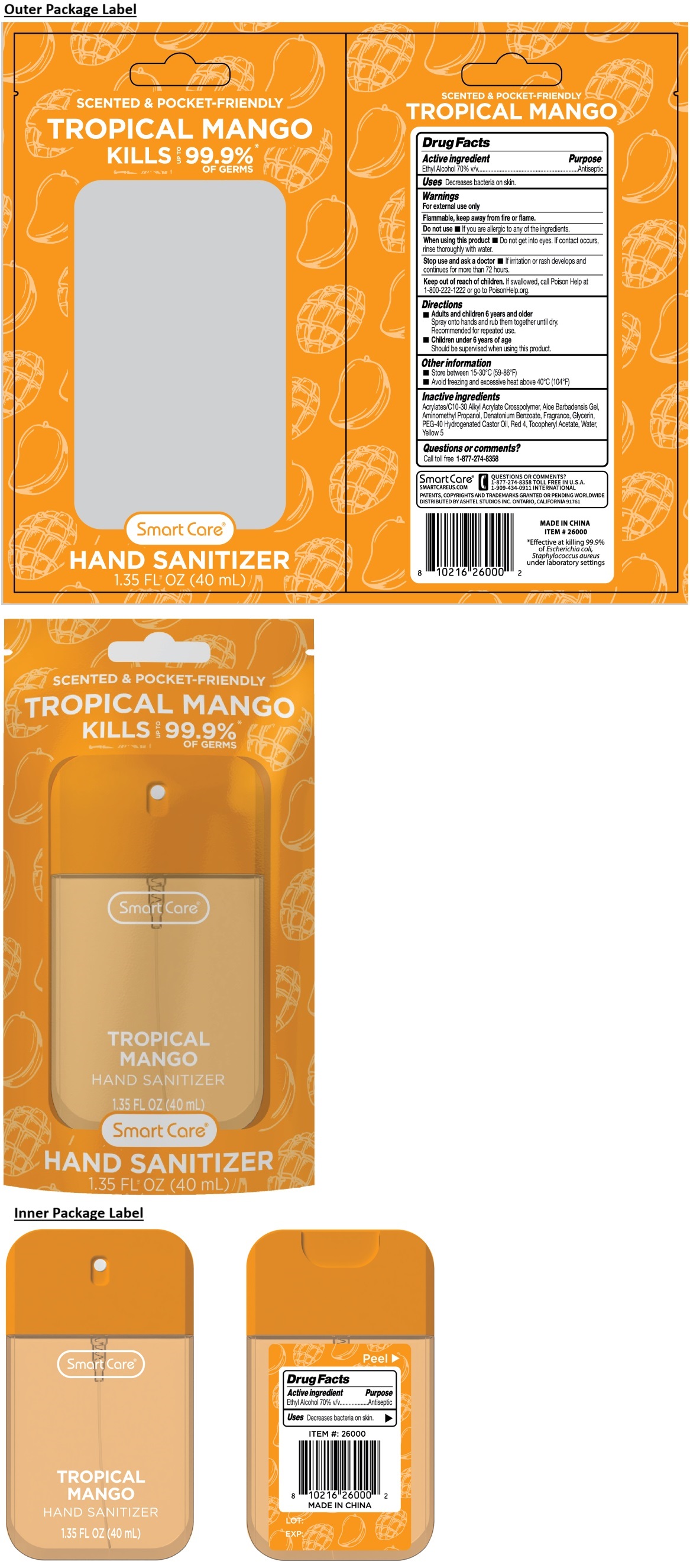 Pill image for Smart Care® 