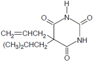 Pill image for Butalbital, Acetaminophen And Caffeine Oral Solution