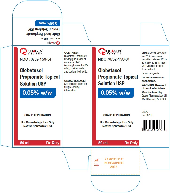 Pill image for Clobetasol Propionate Topical Solution Usp, 0.05% W/w