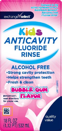 Pill image for Exchange Select 004.002/004ae