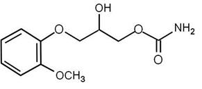 Pill image for methocarbamol tablets