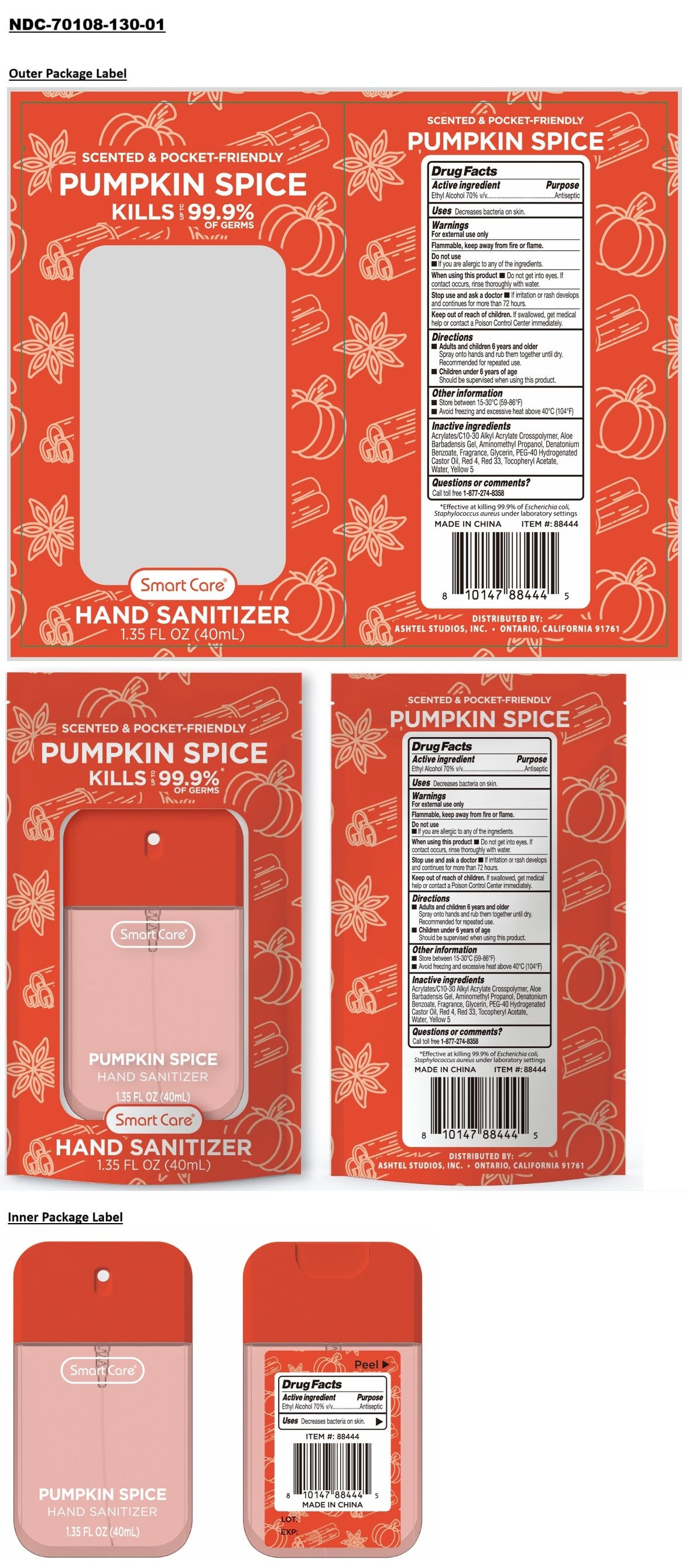 Pill image for smart care®