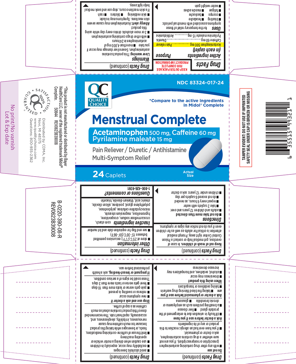 Pill image for Quality Choice 44-390