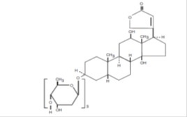 Pill image for These Highlights Do Not Include All The Information Needed To Use Digoxin Tablets Safely And Effectively. See Full Prescribing Information For Digoxin Tablets.