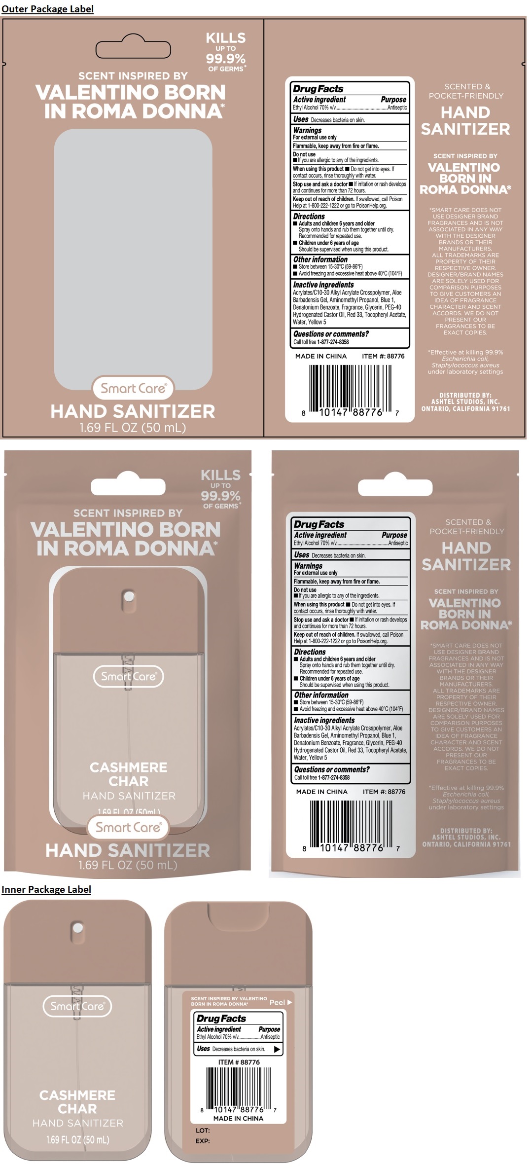 Pill image for Smart Care® 