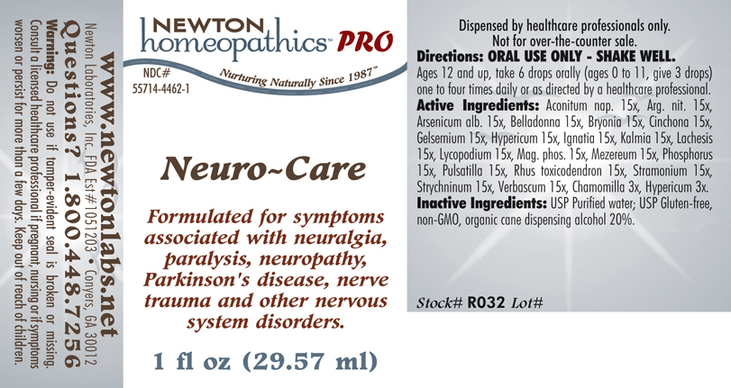 Pill image for Neuro - Care