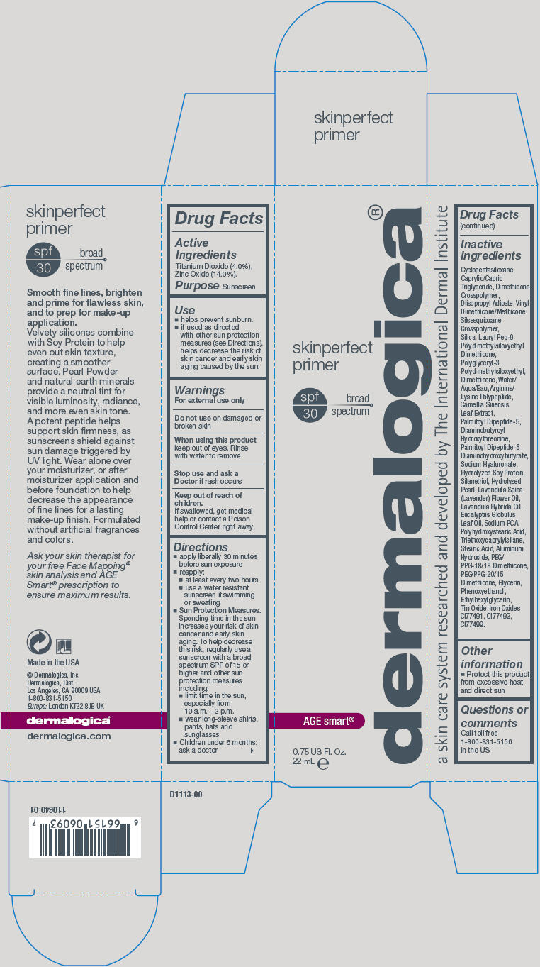 Pill image for Skinperfect Primer