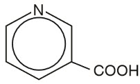 Pill image for Niacin